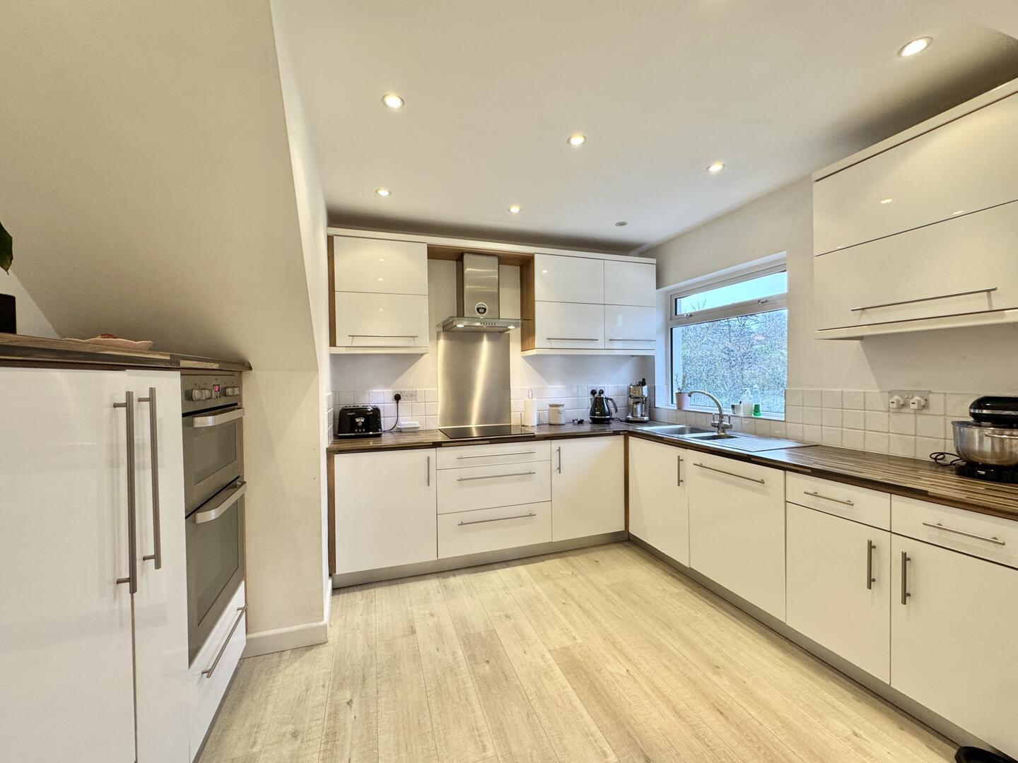 Roseland Crescent, Chacewater, Truro